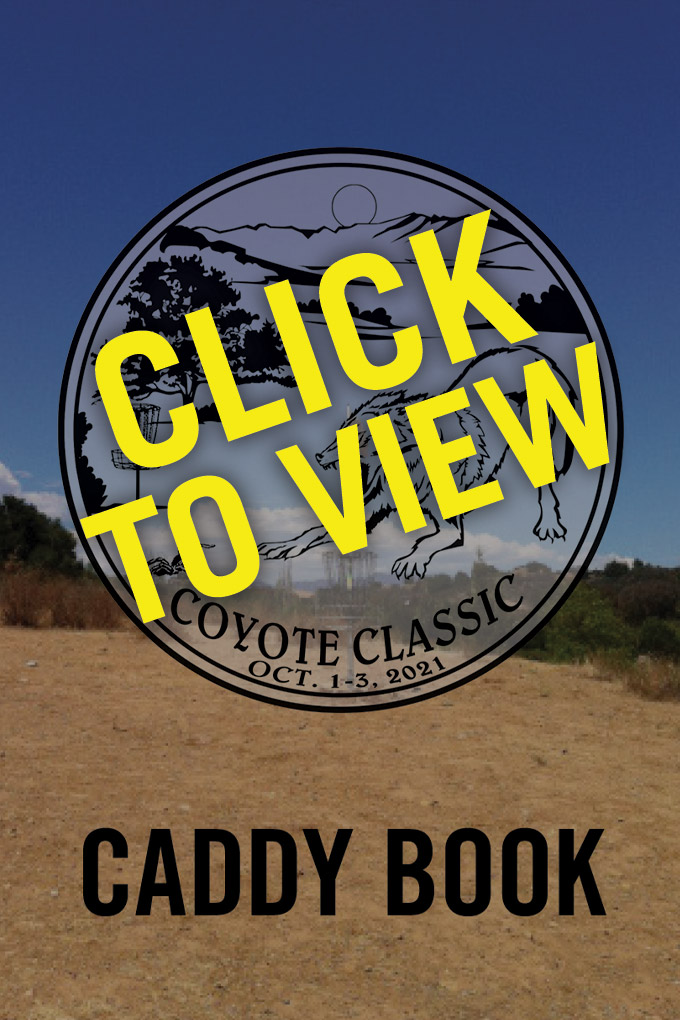 2021 Caddy Book - PDF