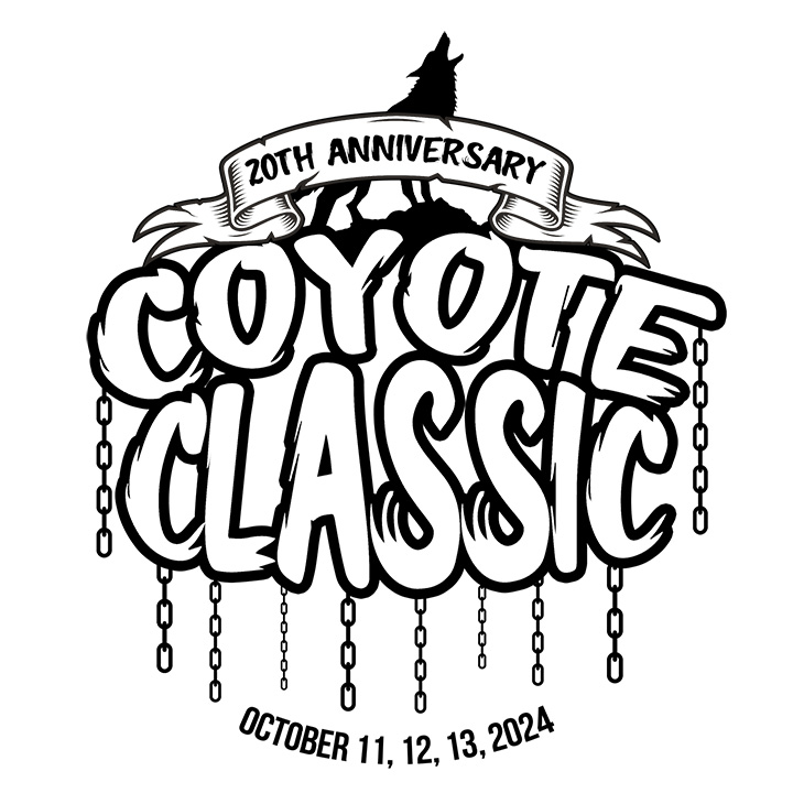 2024 Coyote Classic