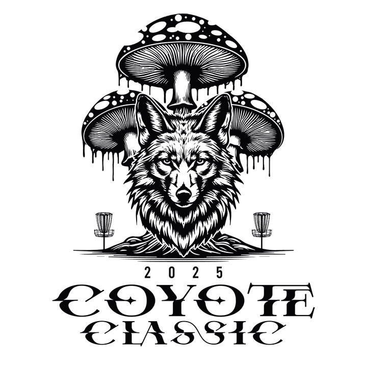 2025 Coyote Classic