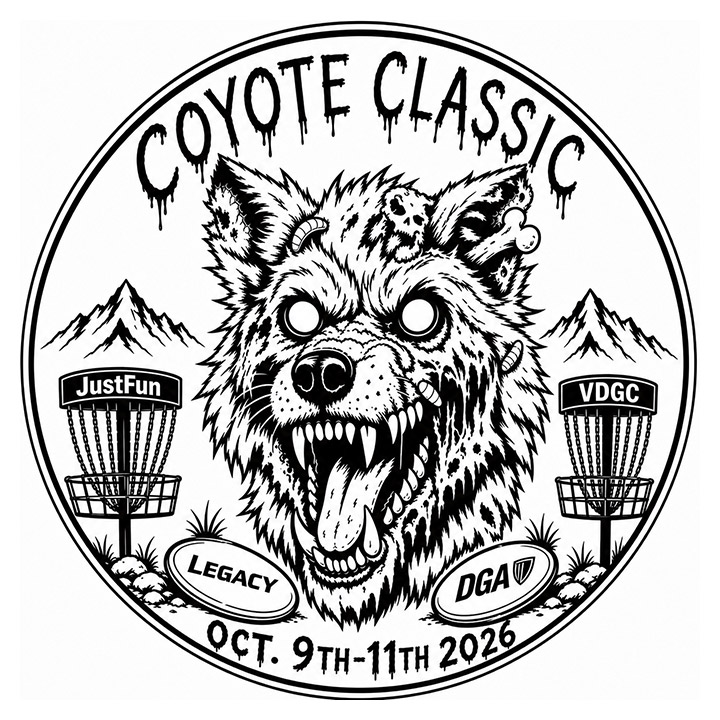 2026 Coyote Classic